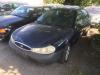  Ford Mondeo II (1996-2000) Разборочный номер S6603 #1