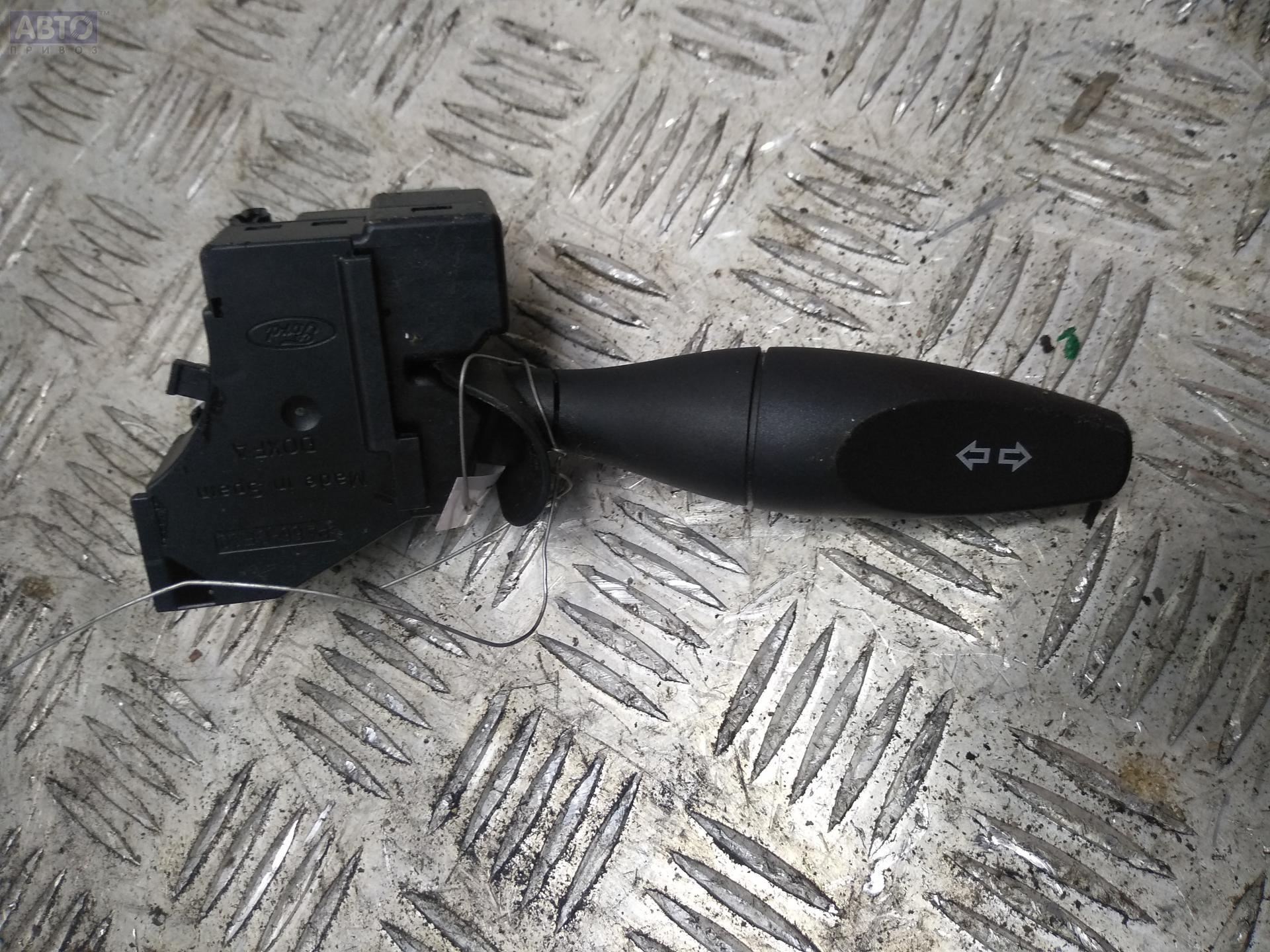 Купить Переключатель Поворотов На Форд Фьюжен