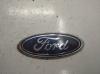 Эмблема Ford Mondeo III (2000-2007) Артикул 53336899 - Фото #1