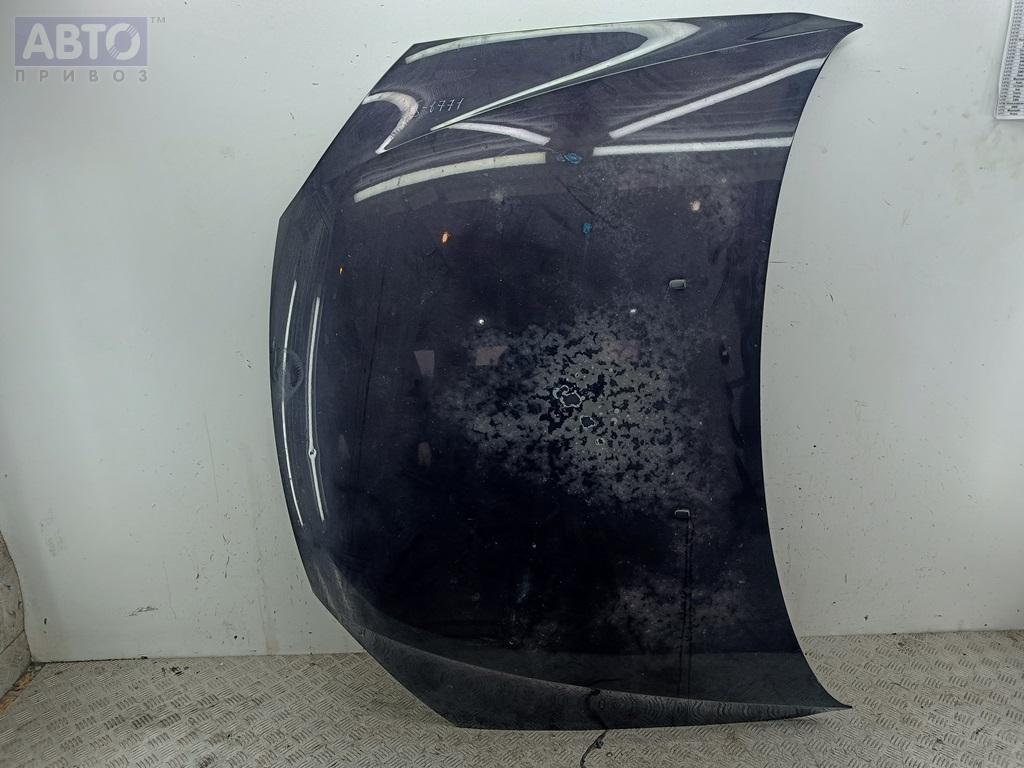 Купить Капот На Рено Лагуна 1 Хэтчбек