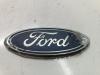 Эмблема Ford Mondeo III (2000-2007) Артикул 54233414 - Фото #1