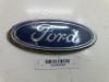 Эмблема Ford Mondeo III (2000-2007) Артикул 54346494 - Фото #1