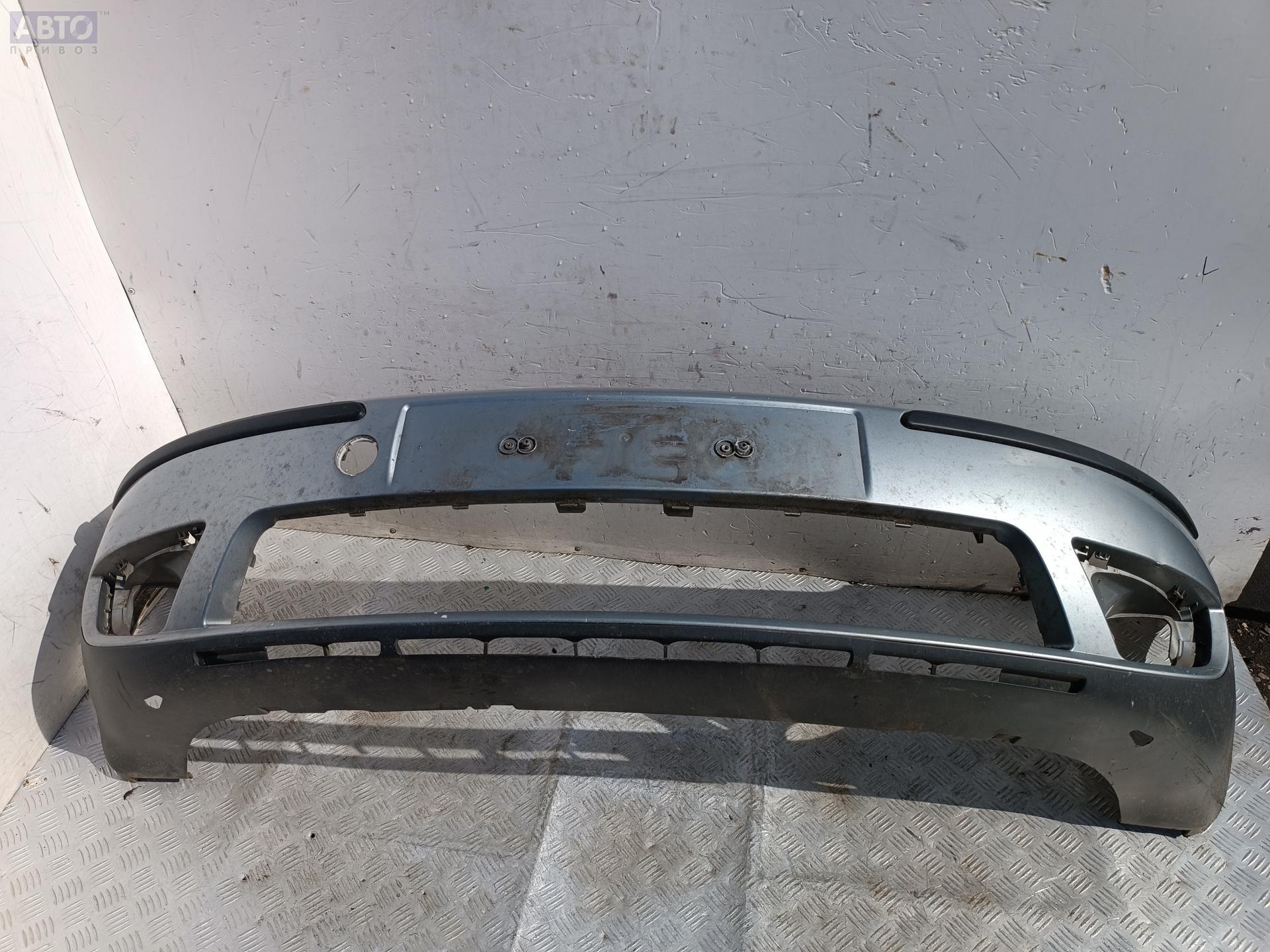 Купить Бампер На Форд Мондео 4