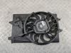 Вентилятор радиатора Ford Mondeo III (2000-2007) Артикул 54706926 - Фото #1