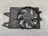 Вентилятор радиатора Ford Mondeo III (2000-2007) Артикул 54794433 - Фото #1