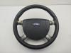 Руль Ford Mondeo III (2000-2007) Артикул 54794537 - Фото #1