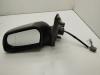 Зеркало наружное левое Ford Mondeo III (2000-2007) Артикул 55017313 - Фото #1