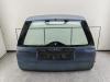 Крышка багажника (дверь задняя) Ford Mondeo III (2000-2007) Артикул 55134905 - Фото #1