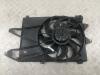 Вентилятор радиатора Ford Mondeo III (2000-2007) Артикул 55200737 - Фото #1