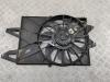 Вентилятор радиатора Ford Mondeo III (2000-2007) Артикул 55200761 - Фото #1