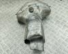 Тепловой экран глушителя Ford Mondeo III (2000-2007) Артикул 55208661 - Фото #1