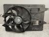 Вентилятор радиатора Ford Mondeo III (2000-2007) Артикул 55221934 - Фото #1