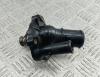 Корпус термостата Ford Mondeo III (2000-2007) Артикул 55242577 - Фото #1