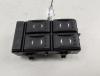 Блок кнопок управления стеклоподъемниками Ford Mondeo III (2000-2007) Артикул 55264053 - Фото #1