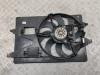 Вентилятор радиатора Ford Mondeo III (2000-2007) Артикул 55264547 - Фото #1