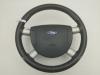 Руль Ford Mondeo III (2000-2007) Артикул 55293240 - Фото #1