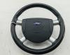 Руль Ford Mondeo III (2000-2007) Артикул 55293462 - Фото #1