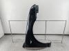 Крыло переднее правое Ford Mondeo III (2000-2007) Артикул 55298369 - Фото #1