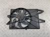 Вентилятор радиатора Ford Mondeo III (2000-2007) Артикул 55350823 - Фото #1
