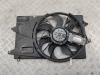 Вентилятор радиатора Ford Mondeo III (2000-2007) Артикул 55350853 - Фото #1