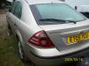  Ford Mondeo III (2000-2007) Разборочный номер B0350 #2