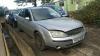  Ford Mondeo III (2000-2007) Разборочный номер V1075 #1