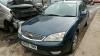  Ford Mondeo III (2000-2007) Разборочный номер V1118 #3