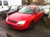  Ford Mondeo III (2000-2007) Разборочный номер S2162 #2