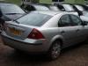  Ford Mondeo III (2000-2007) Разборочный номер V2844 #4