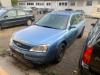  Ford Mondeo III (2000-2007) Разборочный номер T3065 #1