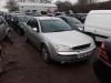  Ford Mondeo III (2000-2007) Разборочный номер V3578 #1