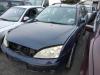  Ford Mondeo III (2000-2007) Разборочный номер P0451 #1