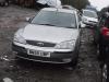  Ford Mondeo III (2000-2007) Разборочный номер V3737 #2