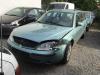  Ford Mondeo III (2000-2007) Разборочный номер S4315 #2