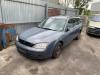  Ford Mondeo III (2000-2007) Разборочный номер T3756 #1