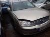  Ford Mondeo III (2000-2007) Разборочный номер V4002 #1