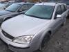  Ford Mondeo III (2000-2007) Разборочный номер P1247 #1