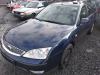  Ford Mondeo III (2000-2007) Разборочный номер P1340 #1