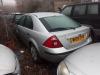  Ford Mondeo III (2000-2007) Разборочный номер V4610 #4