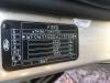  Ford Mondeo III (2000-2007) Разборочный номер S5163 #5