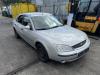  Ford Mondeo III (2000-2007) Разборочный номер T5669 #1