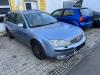  Ford Mondeo III (2000-2007) Разборочный номер T5698 #2