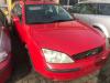  Ford Mondeo III (2000-2007) Разборочный номер T5761 #1