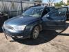  Ford Mondeo III (2000-2007) Разборочный номер T6223 #1