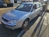  Ford Mondeo III (2000-2007) Разборочный номер T6355 #1