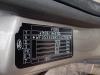  Ford Mondeo III (2000-2007) Разборочный номер C1082 #7