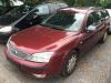  Ford Mondeo III (2000-2007) Разборочный номер S7740 #1