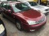  Ford Mondeo III (2000-2007) Разборочный номер S7740 #2