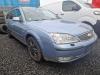  Ford Mondeo III (2000-2007) Разборочный номер F0025 #2