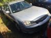  Ford Mondeo III (2000-2007) Разборочный номер S7982 #2